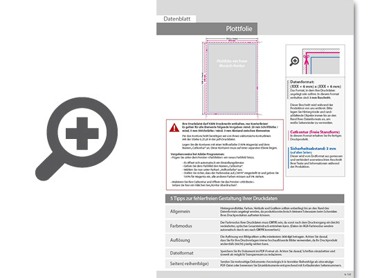 Product Bild plottfolie_in_pink_(oracal_751c-041)_mit_freier_wunsch-kontur__montagefertig_inkl____bertragungstape_f__r_schriften_und_zeichen